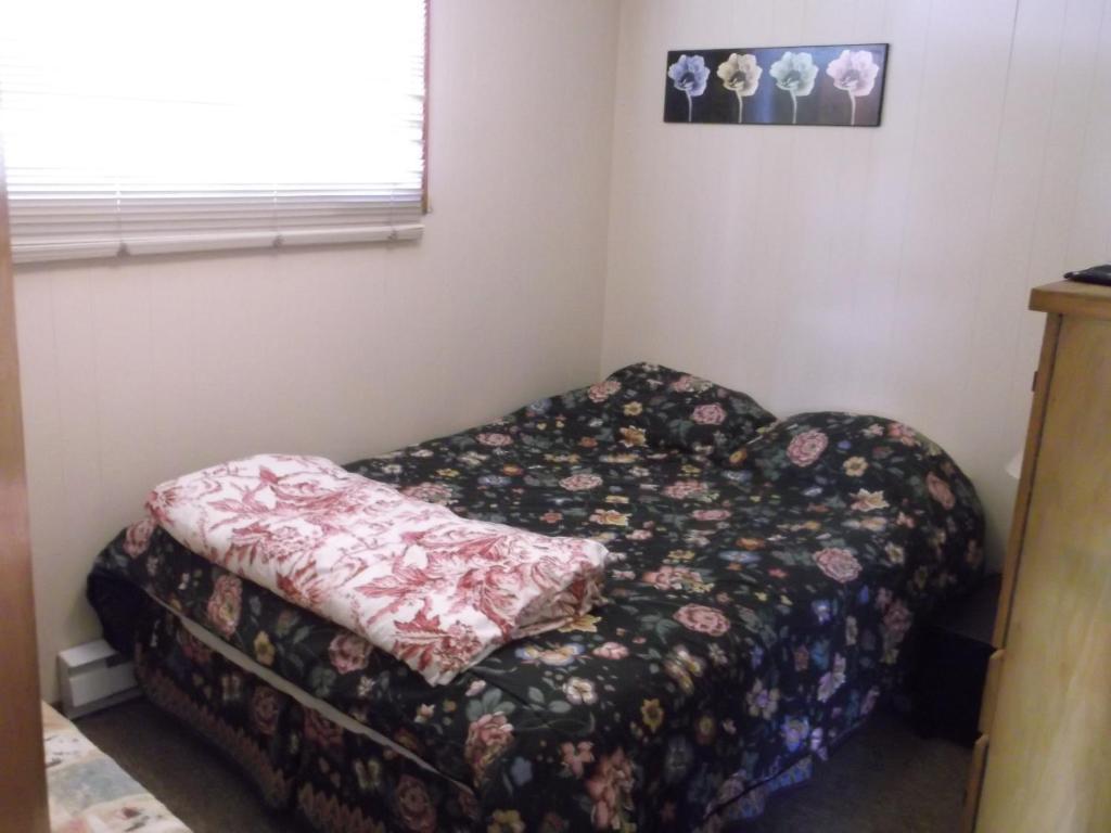 Chalkley'S Sandy Bay Cottage Resort Nipissing Beach エクステリア 写真