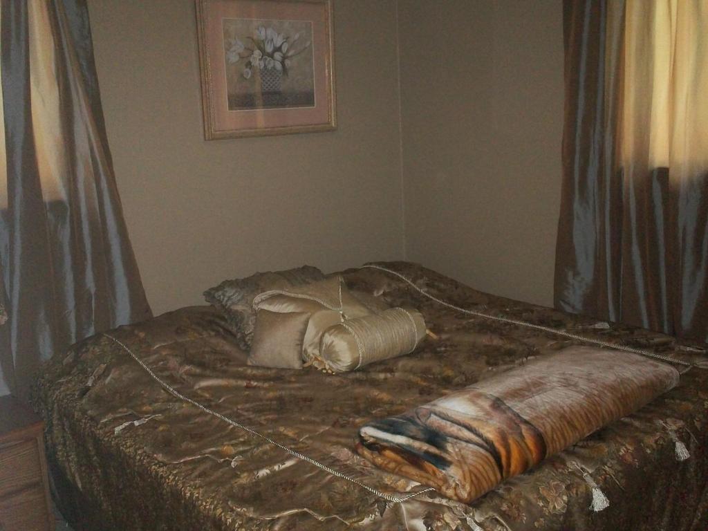 Chalkley'S Sandy Bay Cottage Resort Nipissing Beach 部屋 写真