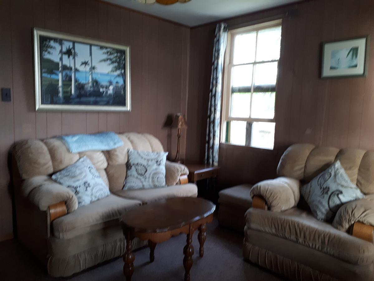 Chalkley'S Sandy Bay Cottage Resort Nipissing Beach エクステリア 写真